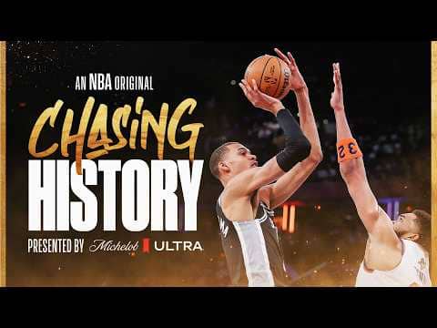 2026 NBA Finals Game 3 | Chasing History Presented by Michelob ULTRA