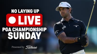 1161: Aaron Rai and the PGA Championship