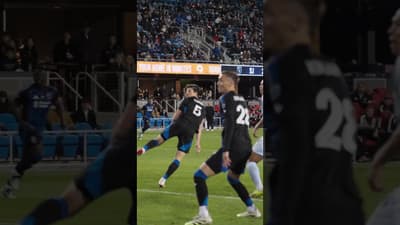 𝗢𝗻𝗲 𝗖𝗹𝘂𝗯. 𝗔𝗹𝗹-𝗦𝘁𝗮𝗿𝘀. 🌟 Send the #Quakes74 to Charlotte for the 2026 #MLSAllStar Game.