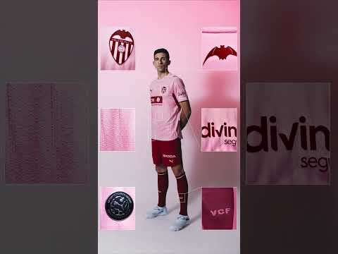 Details of the VCF Third Match Jersey 🔍