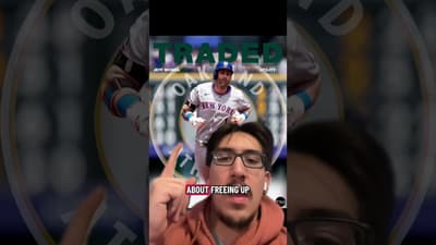 The Mets trade the last piece of the 2019 core #mets #mlb #podcast #baseball