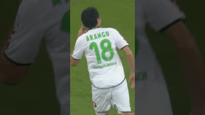 Der beste Linksfuß der Liga! 🤩 Happy Birthday, Juan Arango 🥳💚