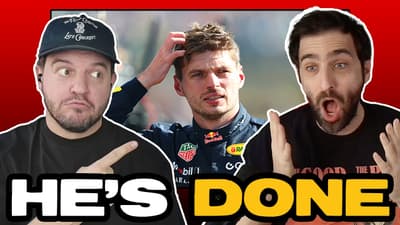 LECLERC NEEDED THIS! 2026 British GP Recap | The Red Flags Podcast