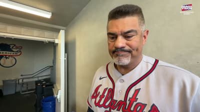 Remembering Bobby Cox | Eddie Perez | May 9, 2026