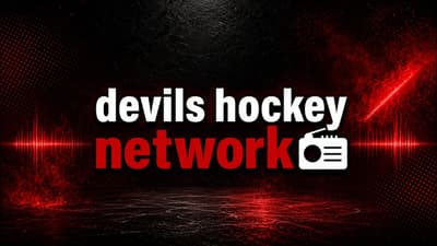 Devils Special Summer Podcast: Mehta, Hischier, Rodrigues & Gritsyuk