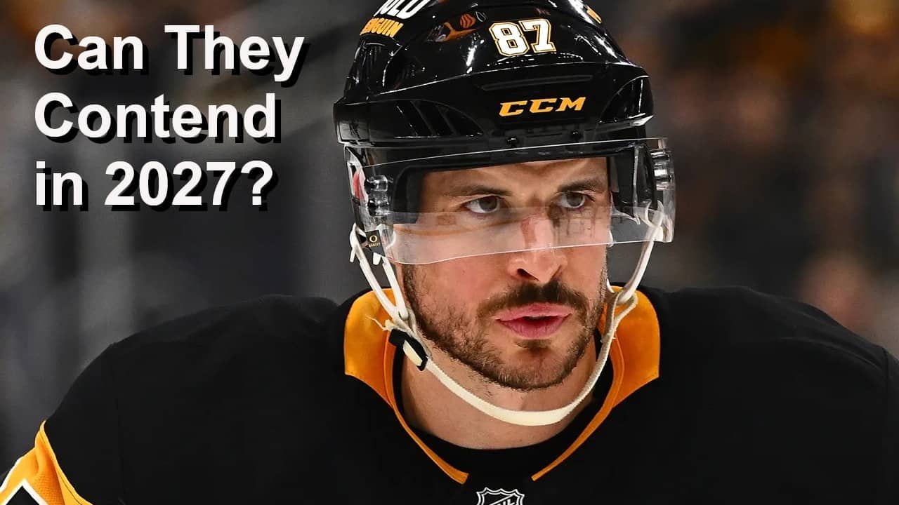 Pens At a Crossroads This Off-Season