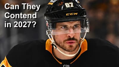 Pens At a Crossroads This Off-Season