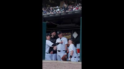 the vibes are immaculate #dancing #baseball #mlb