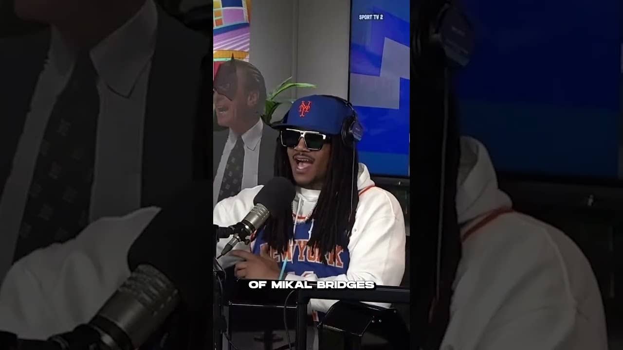 π Can the Knicks ACTUALLY Win the NBA Finals?! π | Alley Oop