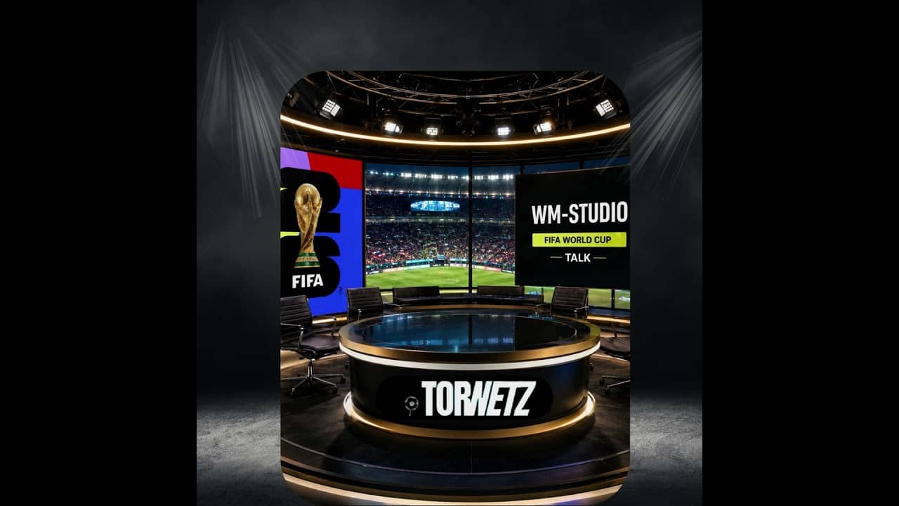 Die TorNetz WM-Tagebuch Award-Predictions #wm2026