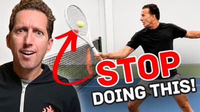 Why You're Afraid of the Net (And How to Fix It)
