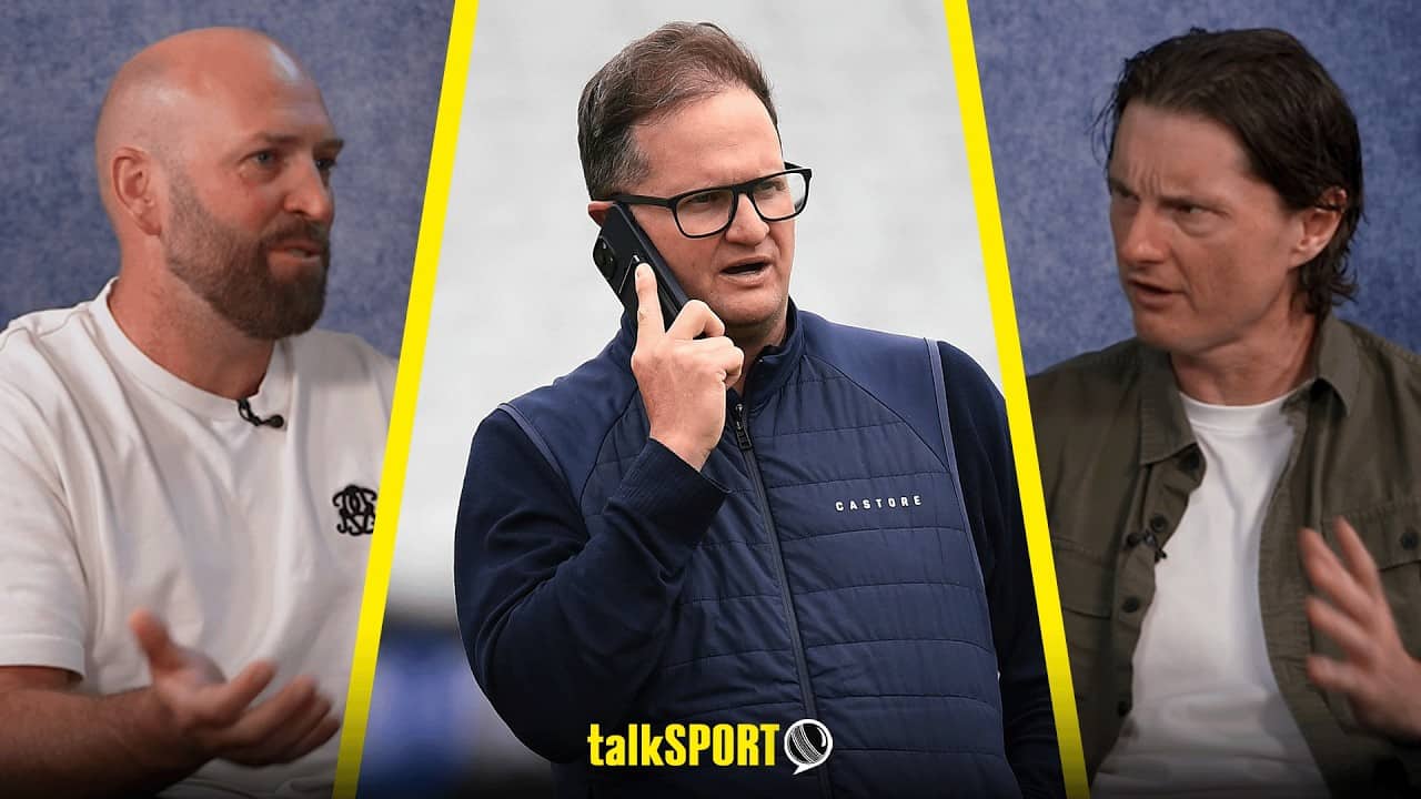 Does INTRODUCING Curfews EVER Work?! | Jarrod Kimber & Matt Prior DEBATE