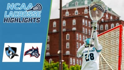 Johns Hopkins vs Stony Brook | What a Game | NCAA Women’s College Lacrosse Highlights | May 14, 2026