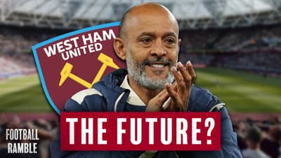Are West Ham WRONG to stick with Nuno? | Football Ramble