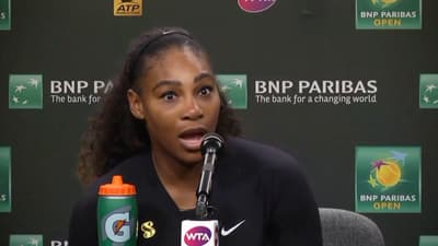 Female Athletes vs Reporters