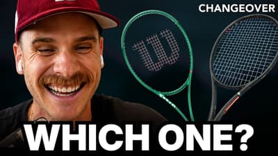 Wilson Blade vs P98 - Which One Is Better For Modern Tennis? | Karue Sell