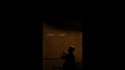 Blank Canvas | Episode 3 – Contrast ft. Tao Geoghegan Hart & Ciarán Birch