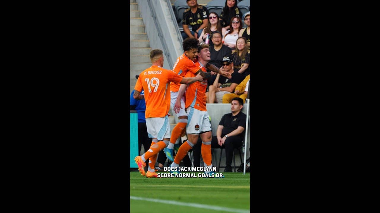 Jack's best goals ๐ฅ