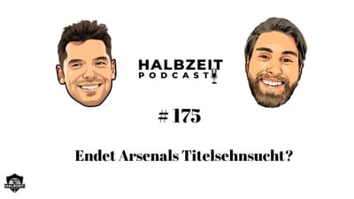 Endet Arsenals Titelsehnsucht?
