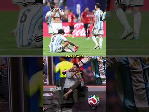 Is Argentina's winning sustainable or just Messi magic? 🪄 #FIFAWorldCup #MorningFooty #Argentina