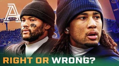 Offseason TAKES We Won't Live To Regret (Unless We Do)