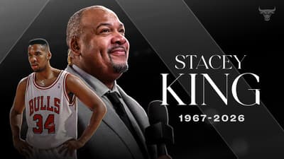 Stacey King Celebration of Life