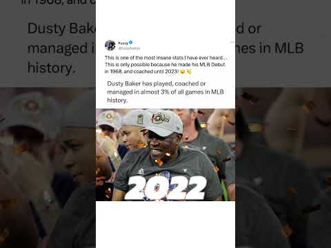 he's a true baseball legend š