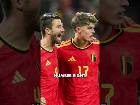 The #WorldCup quarterfinals are STACKED | THE HERD #france #argentina
