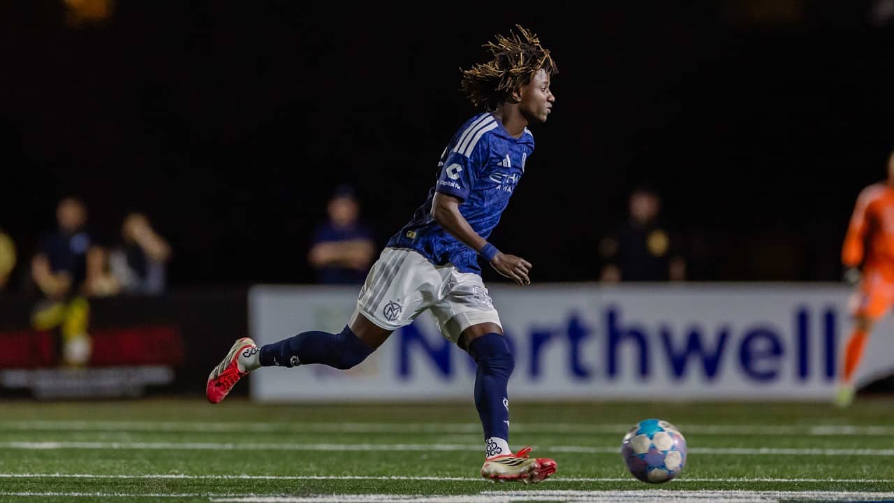 Recapping STL, Vancouver & Open Cup | Episode 174