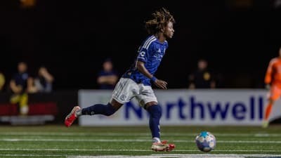 Recapping STL, Vancouver & Open Cup | Episode 174