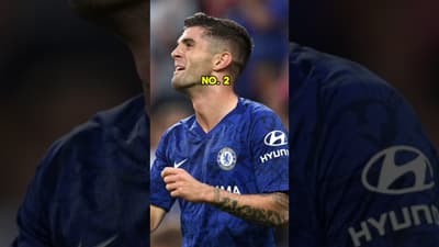 New Chelsea Shirt Is The Worst Ever. Simon’s Top 3 😤🔵 | CATW