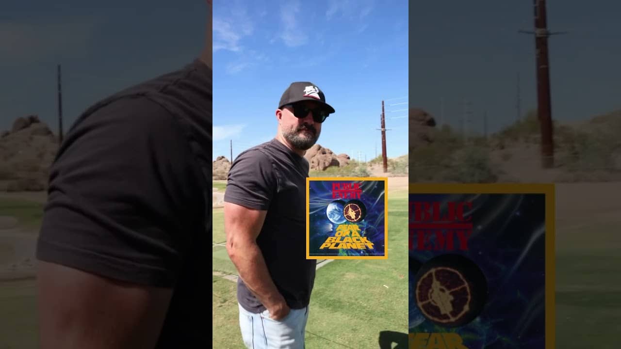 Golf Walk Up Songs????