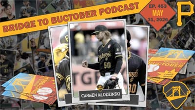 Sweep and Some Drama | 453 | May 31, 2026