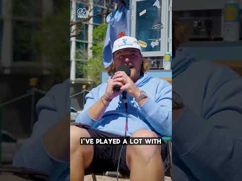 Brad Dalke & Sean Walsh on the PGA Tour? ๐ค