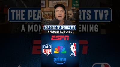 Is the NFL reaching a tipping point of too many games? 🤔