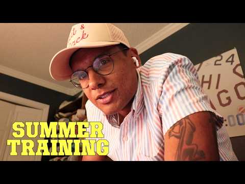 Day in the Life | Novablast 6 Testing, Marathon Recovery & Summer Training