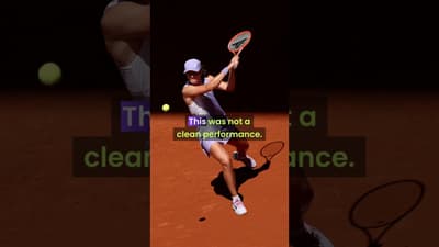 Ostapenko out, Rybakina out, advantage Swiatek? #RolandGarros