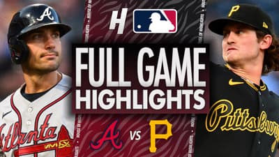Atlanta Braves vs Pittsburgh Pirates - FULL GAME HIGHLIGHTS ๐ฅ July 8, 2026 MLB Season