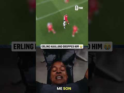 Can anyone stop Erling Haaland? π³π΄