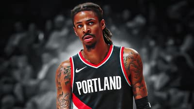 The Ja Morant Trade Is VERY Suspicious