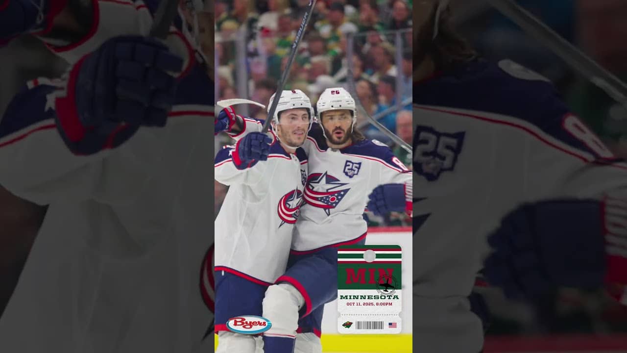 Big Goals & Heavy Hits! It's Time to Unpack Some of Our Top Moments From the Road with Byers Auto!