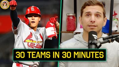 Thoughts on Every Single MLB Team