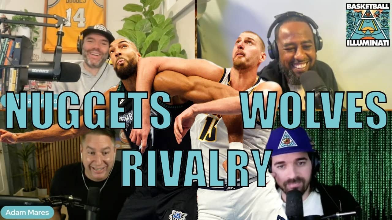 Can Jokic + The Nuggets Rally From Down 3-1 Again? The Keys To Beating Minnesota