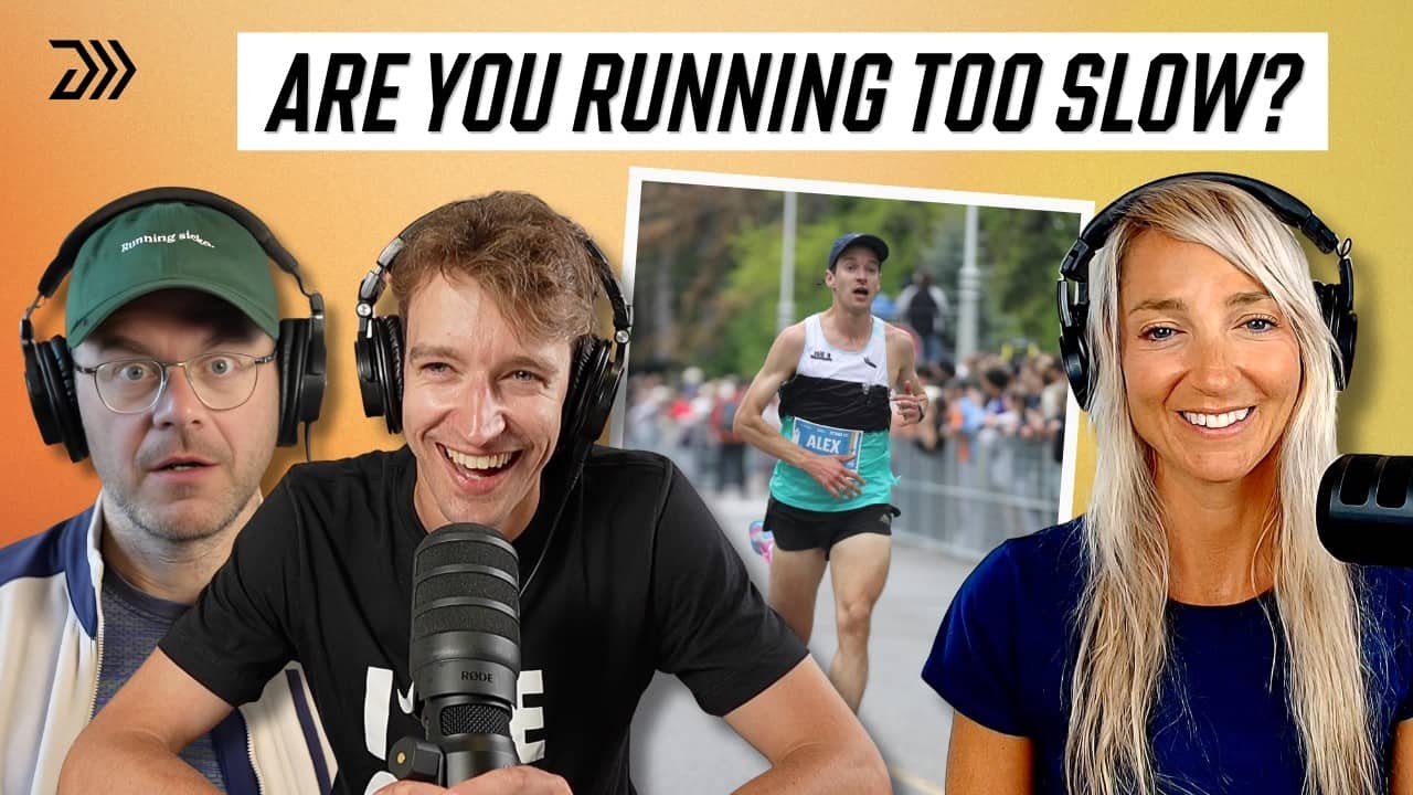 What Should You Actually Do Between Race Seasons? MH May Mailbag Part 2