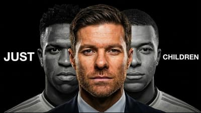 Xabi Alonso Was Right About Real Madrid....But Nobody Believed Him