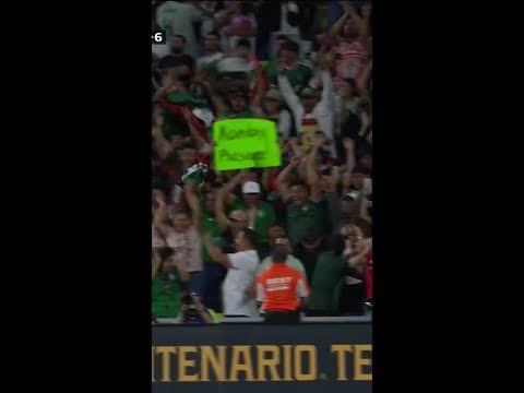 GOLAZO DE SANTI A COREA DEL SUR #shorts
