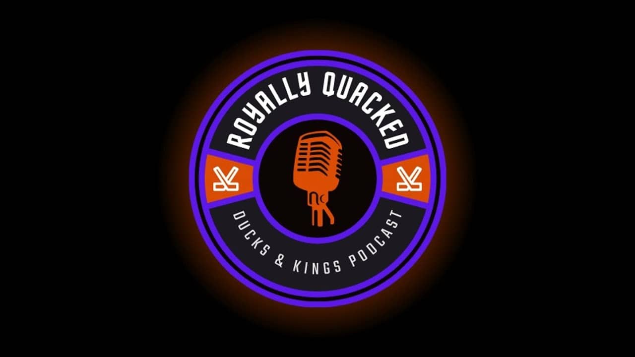 Royally Quacked- Episode 115: Coaching Cuts, Trade Talks, and SoCal Chaos