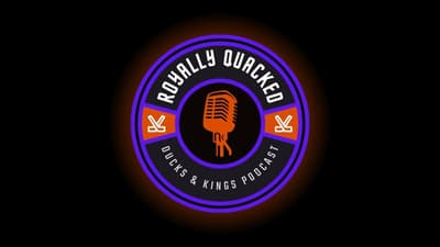Royally Quacked- Episode 115: Coaching Cuts, Trade Talks, and SoCal Chaos