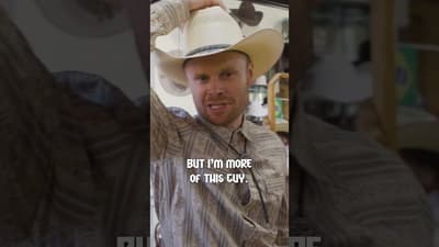 The Norwegian Cowboys Take Over Texas!