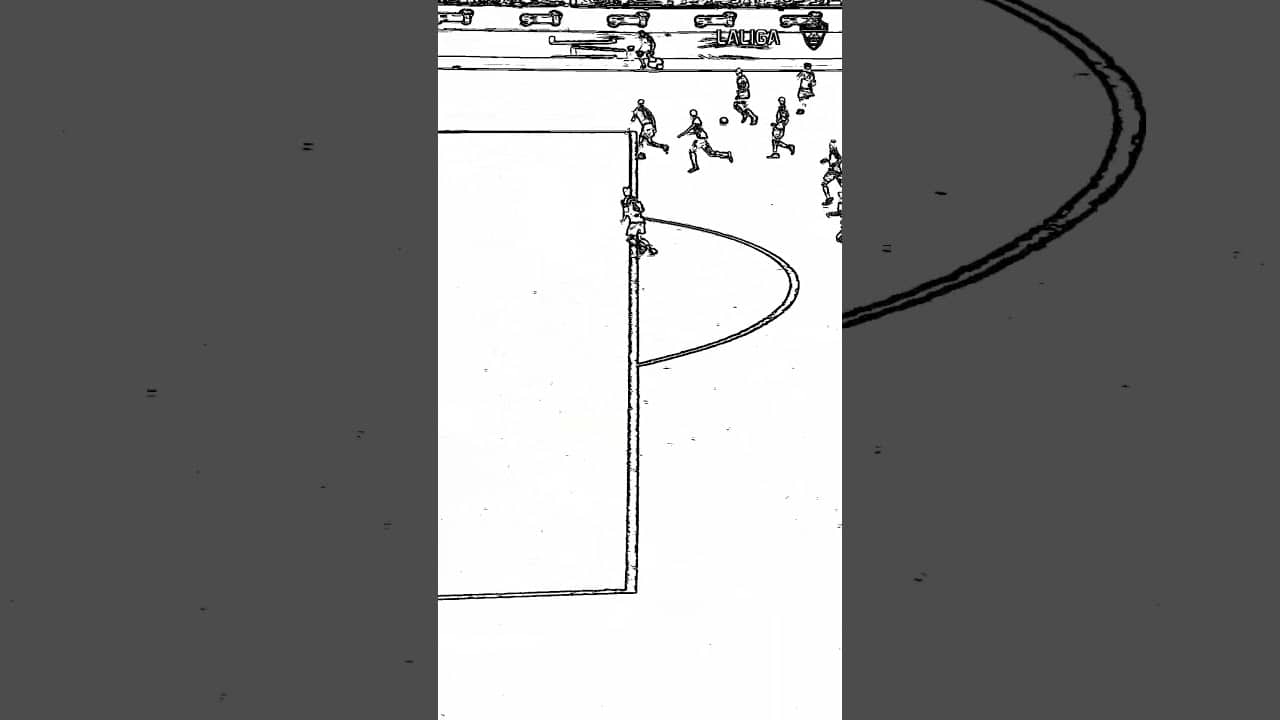🕵️♂️ ¿Quién es el autor de este gol?